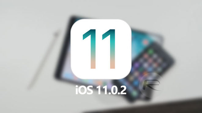 Cập nhật ngay iOS 11.0.2 để sửa lỗi &#34;âm thanh lạ&#34; trên iPhone - 1