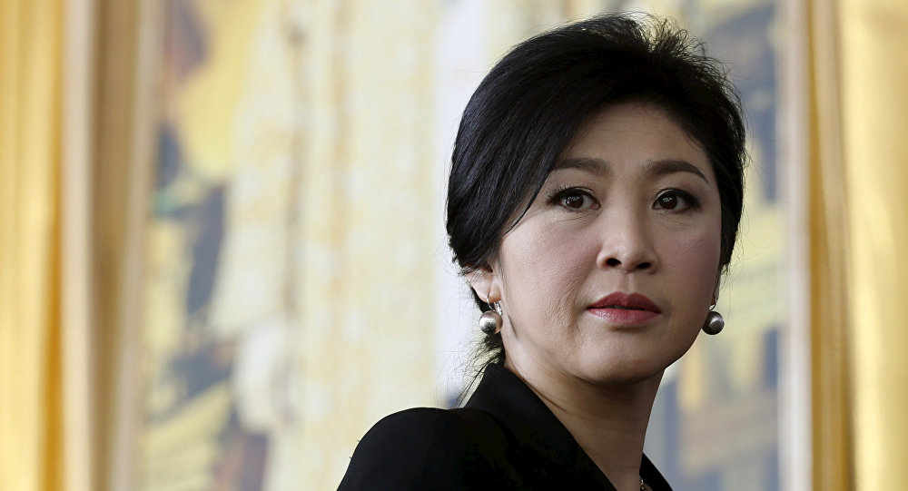 Lộ chủ mưu giúp bà Yingluck &#34;cao chạy xa bay&#34; khỏi Thái Lan - 1