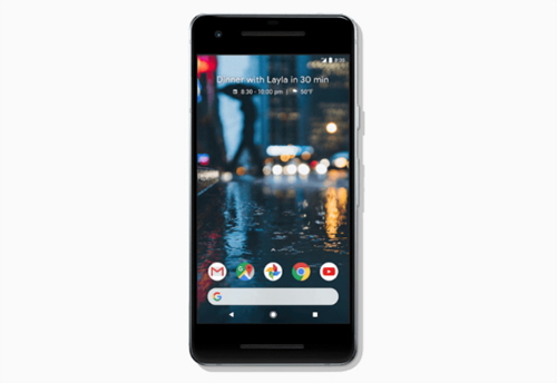 Những điểm thú vị về bộ đôi Google Pixel 2 và Pixel 2 XL - 6