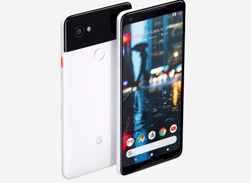 Những điểm thú vị về bộ đôi Google Pixel 2 và Pixel 2 XL - 8