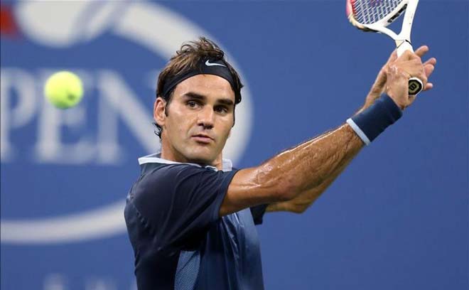 Tin thể thao HOT 6/10: Federer xác nhận dự Hopman Cup - 2