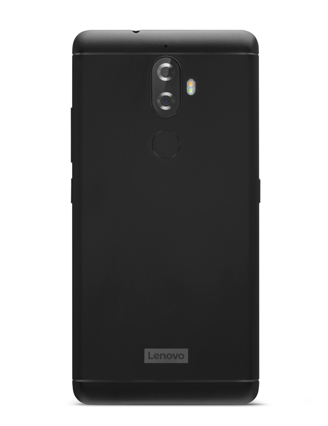 Ra mắt Lenovo K8 Plus có camera kép, giá cực rẻ - 5