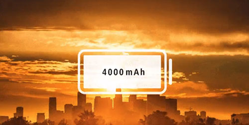 Huawei xác nhận pin 4.000 mAh cho thiết bị hàng đầu - Mate 10 - 2