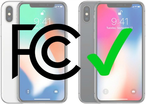 iPhone X đã đạt chứng nhận FCC, đặt mua từ cuối tháng 10 - 1
