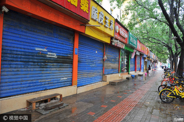 Choáng váng cảnh 461 triệu người TQ đổ ra đường dịp nghỉ lễ - 11