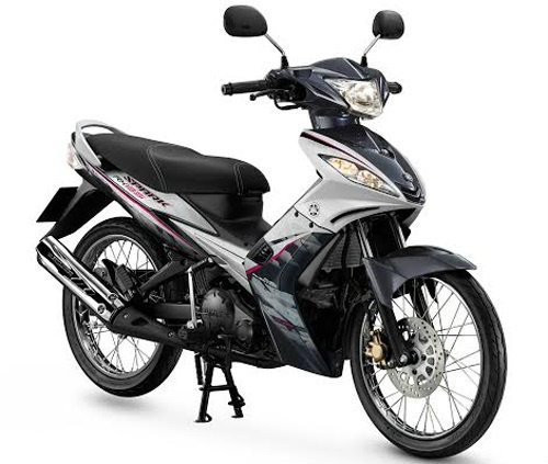 Chọn mua Honda Wave 125i hay Yamaha Spark 135i? - 11