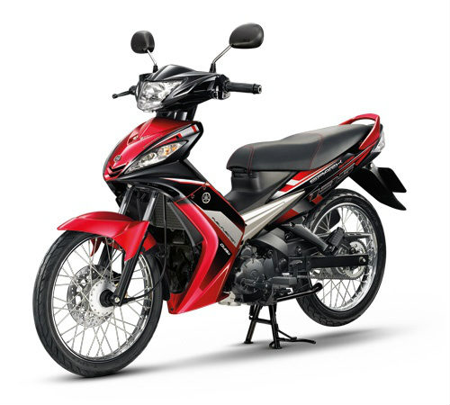 Chọn mua Honda Wave 125i hay Yamaha Spark 135i? - 7