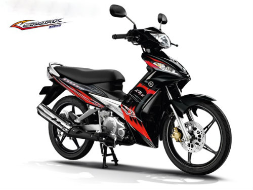 Chọn mua Honda Wave 125i hay Yamaha Spark 135i? - 8