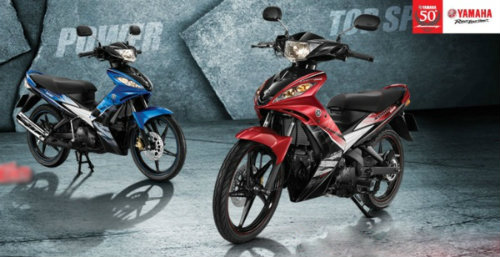 Chọn mua Honda Wave 125i hay Yamaha Spark 135i? - 9