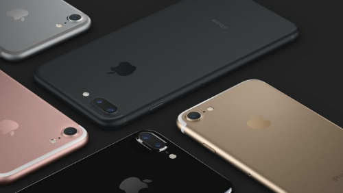 Ngược dòng lịch sử 10 năm của các thế hệ iPhone - 3