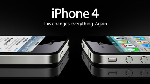 Ngược dòng lịch sử 10 năm của các thế hệ iPhone - 9