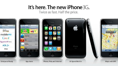 Ngược dòng lịch sử 10 năm của các thế hệ iPhone - 11