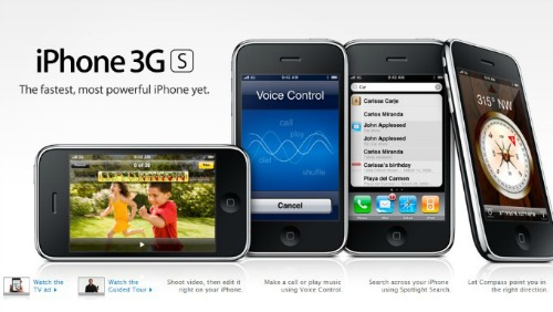 Ngược dòng lịch sử 10 năm của các thế hệ iPhone - 10