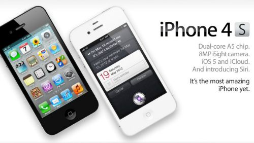 Ngược dòng lịch sử 10 năm của các thế hệ iPhone - 8