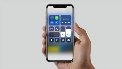 Ngày phát hành iPhone X có thể bị hoãn lại tới tháng 12 - 2