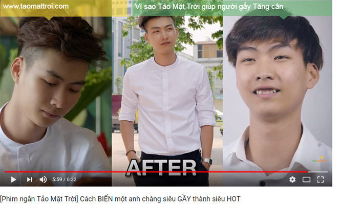 Chàng trai siêu gầy tiết lộ bí quyết sở hữu thân hình vạn người mê - 2