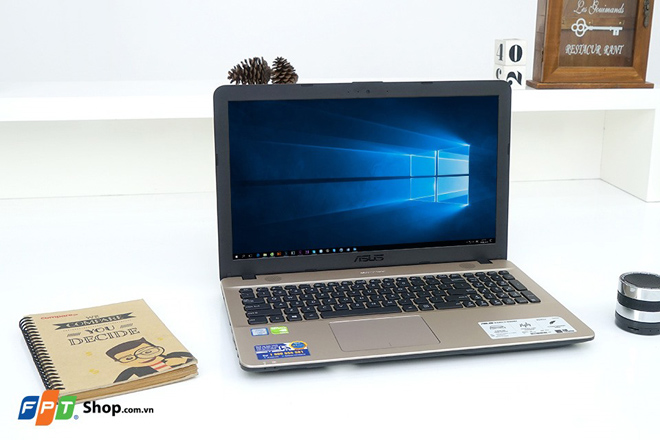 FPT Shop đồng loạt giảm giá laptop lên đến 4,5 triệu đồng - 2