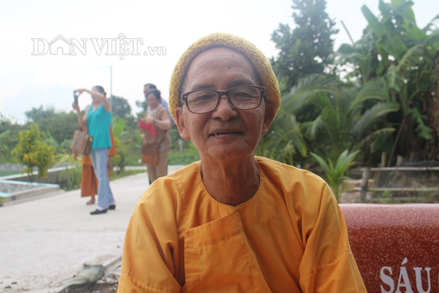 Kỳ thú hạc đứng trên lưng rùa y như linh vật chốn đình, chùa - 2