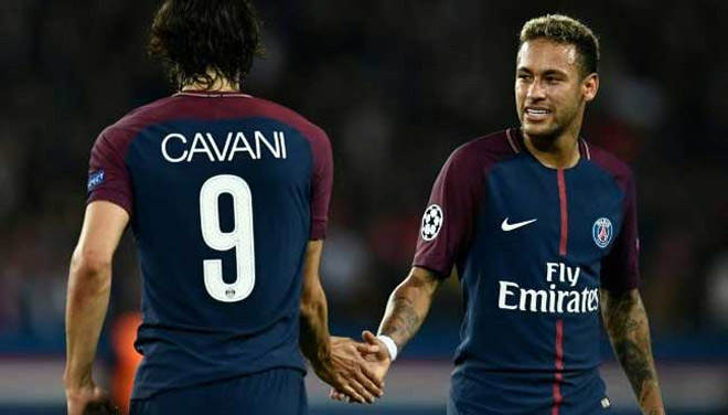 Neymar đòi PSG mua Sanchez: &#34;Diệt&#34; Cavani, mở lối Bóng vàng - 1