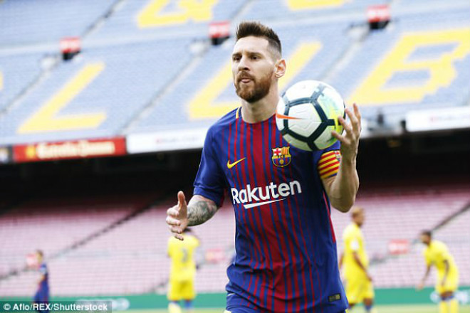 Thuyết âm mưu: Messi muốn tới Premier League, ép “ông trùm” Bartomeu mất ghế - 1