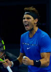 Chi tiết Nadal - Dimitrov: Sức ép dồn dập, thành quả xứng đáng (KT) - 1