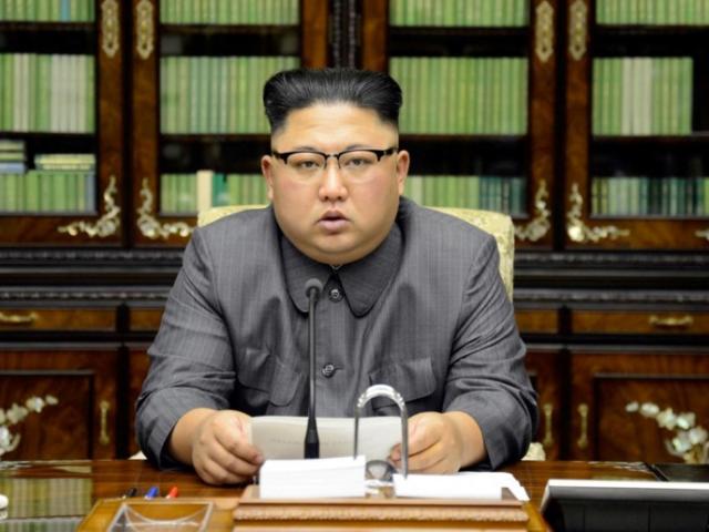 Triều Tiên: Mỹ từng cố giết ông Kim Jong-un hồi tháng 5