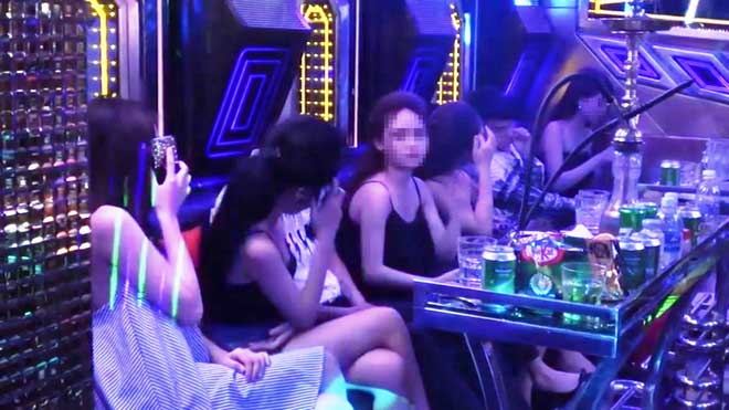 Nóng 24h qua: Bộ trưởng Trương Quang Nghĩa làm Bí thư Đà Nẵng - 5