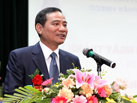 Bộ trưởng Giao thông Vận tải Trương Quang Nghĩa làm Bí thư Đà Nẵng - 1