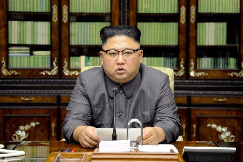 Triều Tiên: Mỹ từng cố giết ông Kim Jong-un hồi tháng 5 - 2