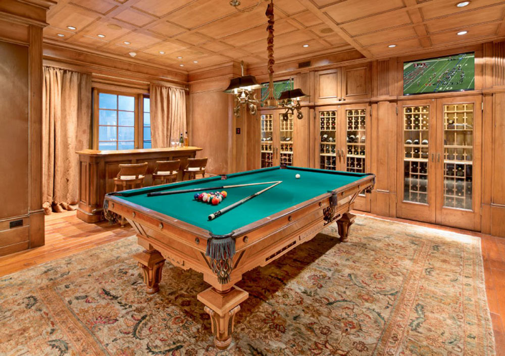 Biệt thự vintage đẹp như mơ được rao bán tới 903 tỷ - 6