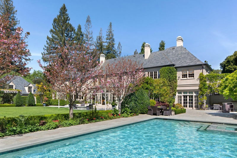 Biệt thự vintage đẹp như mơ được rao bán tới 903 tỷ - 10