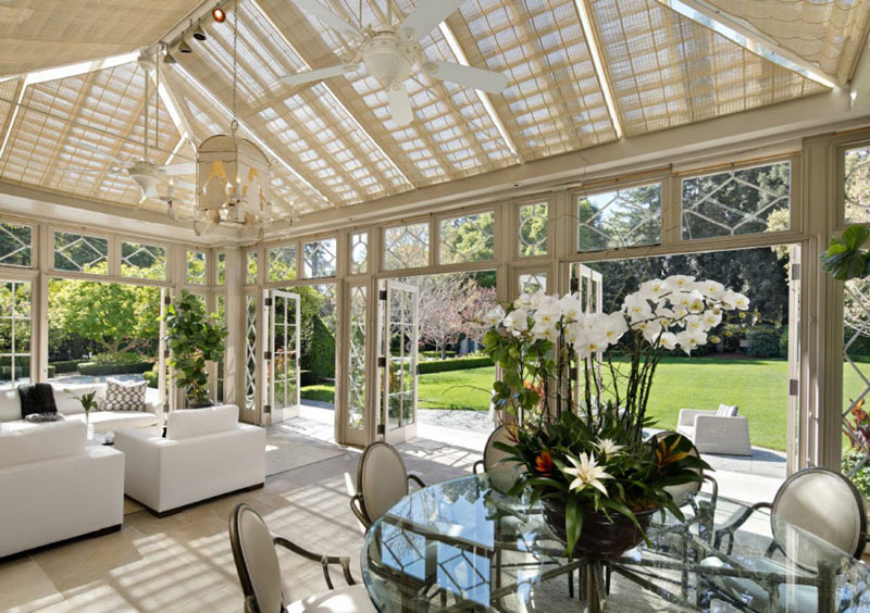 Biệt thự vintage đẹp như mơ được rao bán tới 903 tỷ - 11