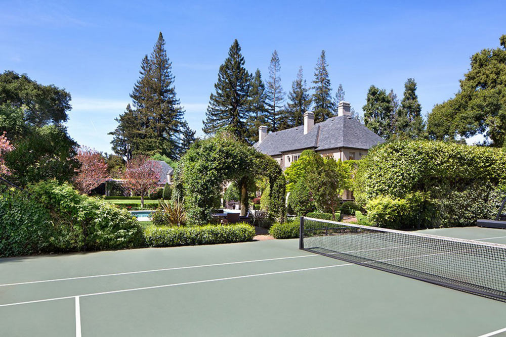 Biệt thự vintage đẹp như mơ được rao bán tới 903 tỷ - 13