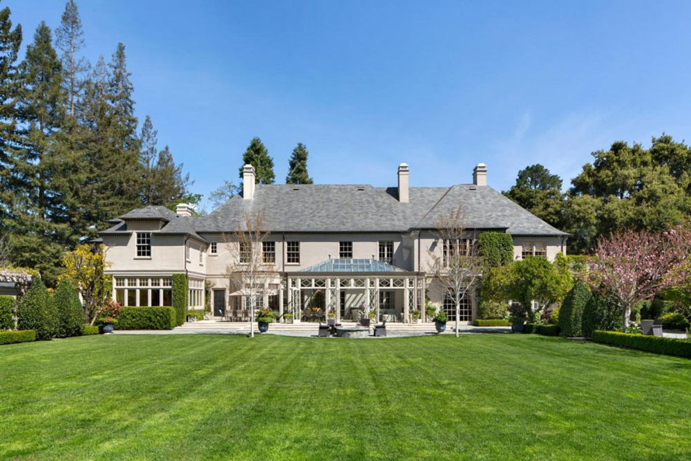 Biệt thự vintage đẹp như mơ được rao bán tới 903 tỷ - 15