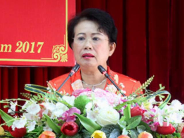 Bà Phan Thị Mỹ Thanh ”không đủ tư cách làm Đại biểu Quốc hội”