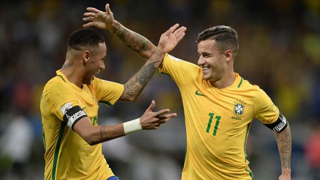 Neymar lại “đâm lén” Barca: Nẫng SAO 4.000 tỷ đồng về PSG - 1