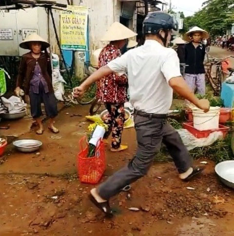 Nóng trong tuần: Chuyến du lịch định mệnh khiến 6 người chết sau va chạm xe khách - 4