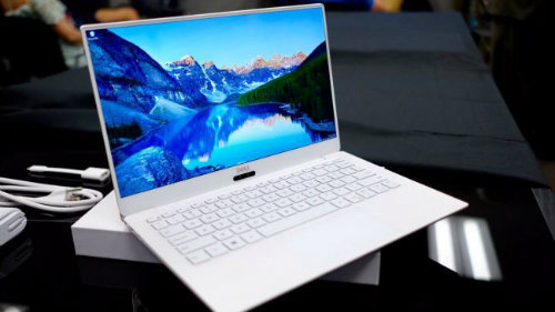 Dell XPS 13 thế hệ mới rò rỉ ảnh, nhiều chi tiết cao cấp - 2