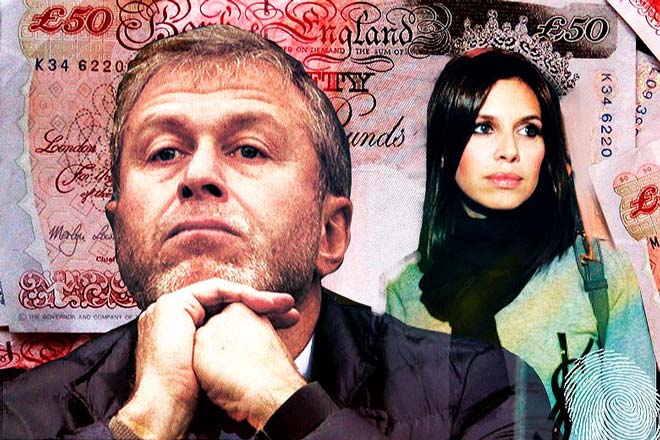 Ông trùm & chân dài: Abramovich 7,6 tỷ USD điêu đứng vì 3 đời vợ (P1) - 4