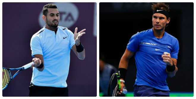 Chung kết China Open: Garcia gây sốc, quật ngã Halep - 2