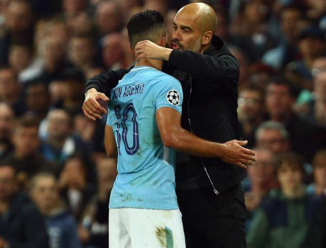 Man City có Sanchez giá rẻ như cho, bán Aguero 80 triệu bảng - 2