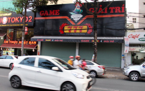 Người Trung Quốc lại giở trò với game bắn cá - 2