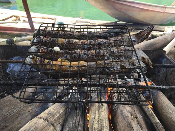 Nhà nông làm giàu: Chạch chấu 1 triệu/kg, trị yếu sinh lý nam giới - 2