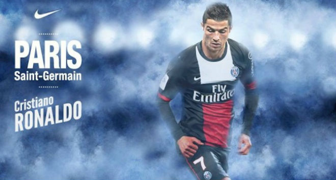 Ronaldo muốn rời Real: PSG chịu chơi hơn MU, vung 200 triệu bảng - 2