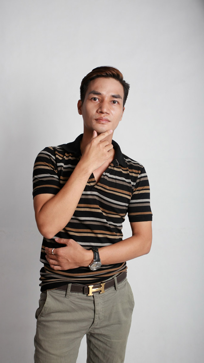 Chán mũi nhân tạo, Lệ Rơi lại sửa để tìm về diện mạo ban đầu - 3