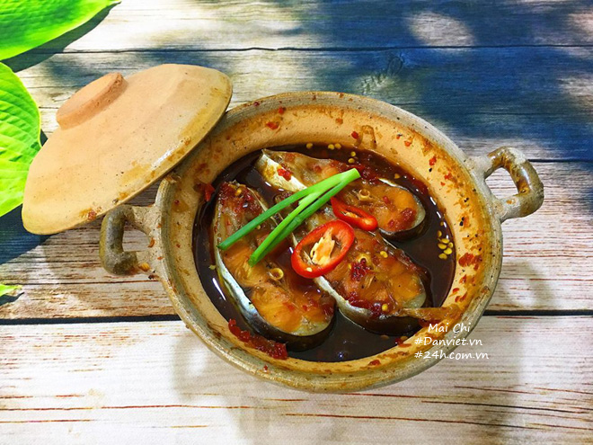 Thực đơn đầu tuần toàn món ngon, lạ đảm bảo cả nhà ai cũng mê - 3
