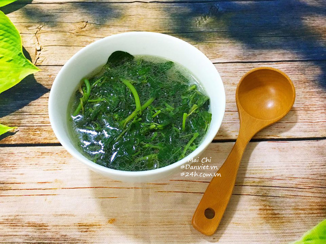 Thực đơn đầu tuần toàn món ngon, lạ đảm bảo cả nhà ai cũng mê - 4