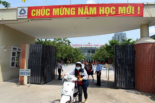 Thầy Văn Như Cương qua đời, học sinh bàng hoàng không tin đó là sự thật - 2