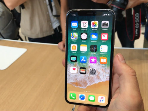 Chuyện khó tin: iPhone X mất 5 năm thiết kế, từng mắc vô số sai lầm - 2