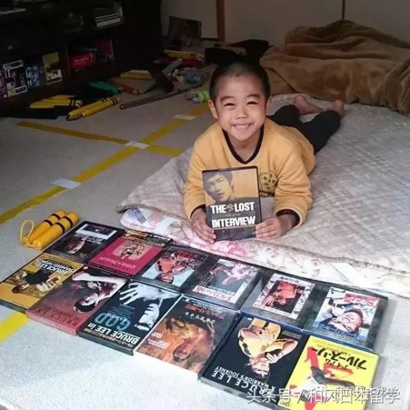 "Lý Tiểu Long nhí" gây chú ý với bộ phim phục sinh "con rồng châu Á" - 5